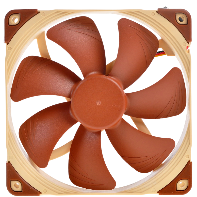 Noctua NF-A14 FLX