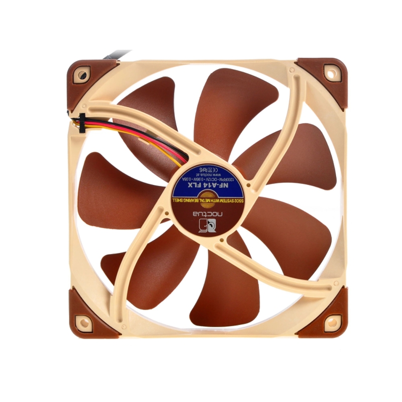 Noctua NF-A14 FLX