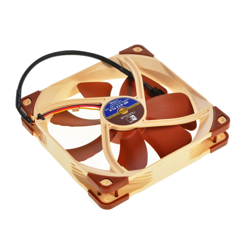 Noctua NF-A14 FLX