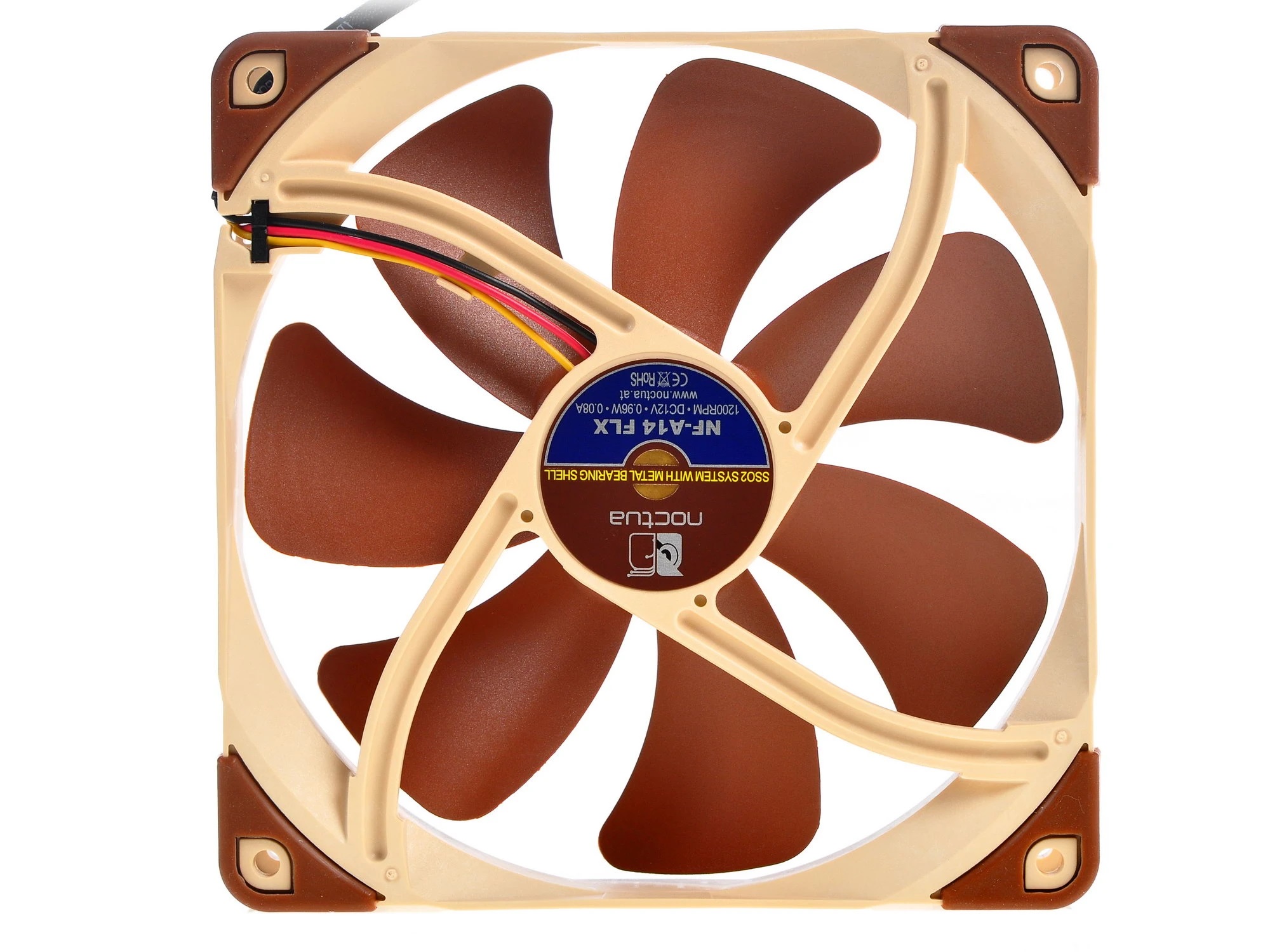 Noctua NF-A14 FLX