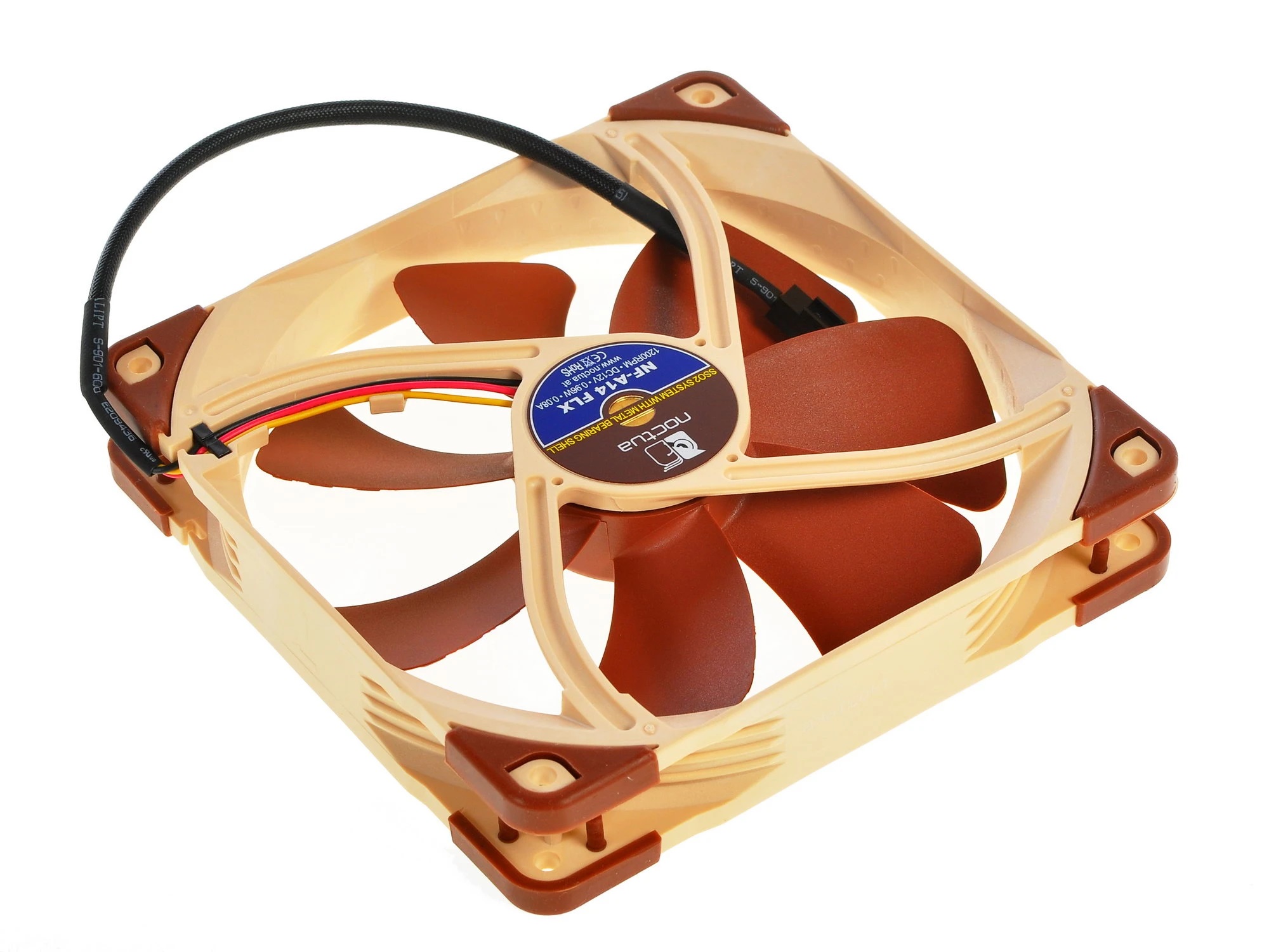 Noctua NF-A14 FLX