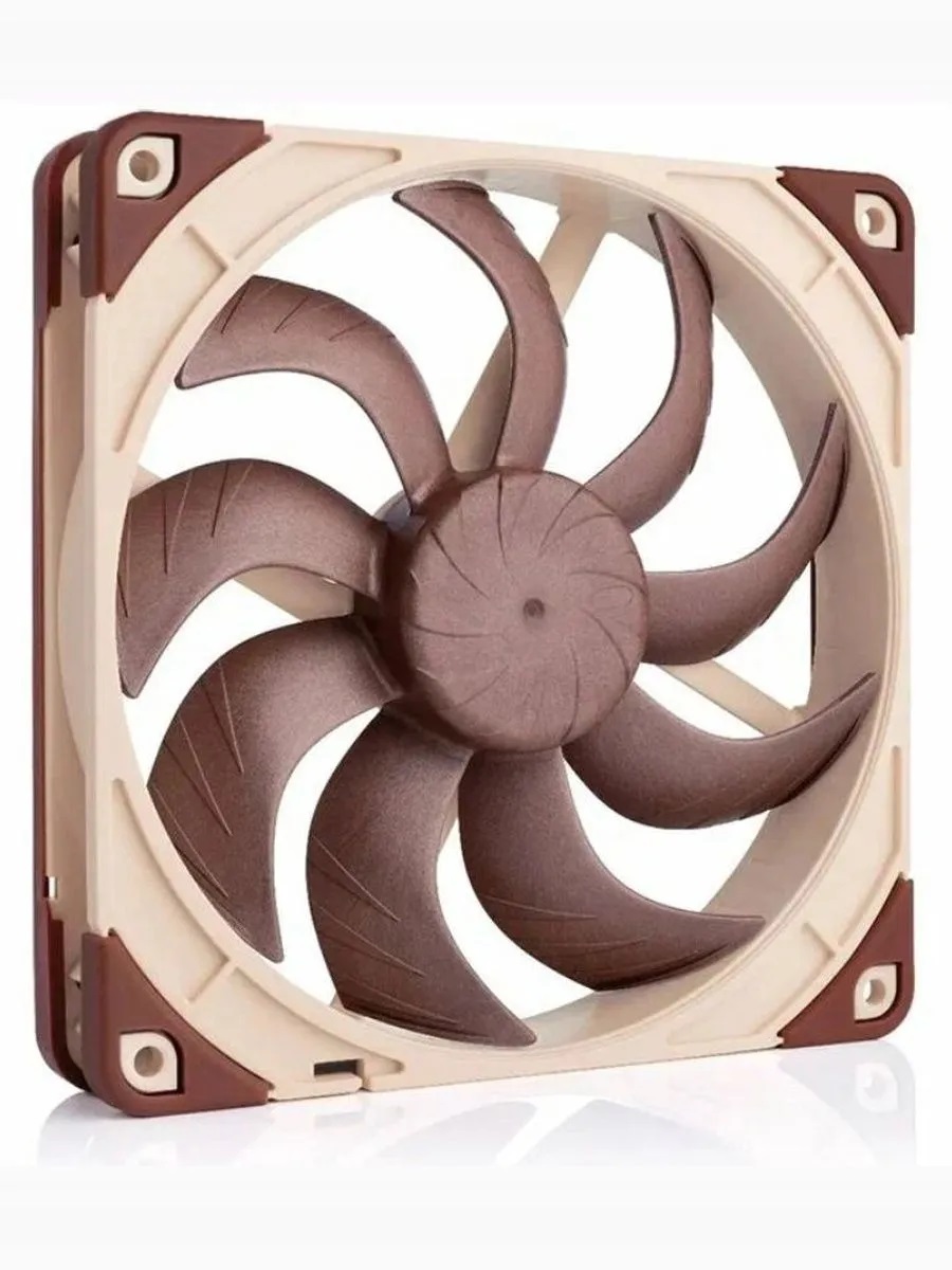 Noctua NF-A14x25 G2 PWM