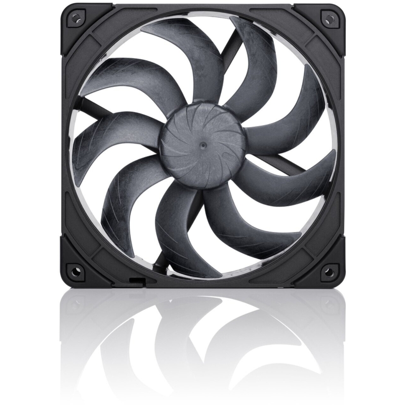 Noctua NF-A14x25 G2 PWM chromax.black.swap