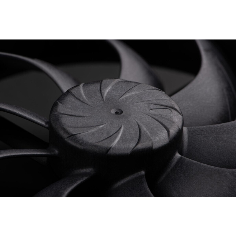Noctua NF-A14x25 G2 PWM chromax.black.swap