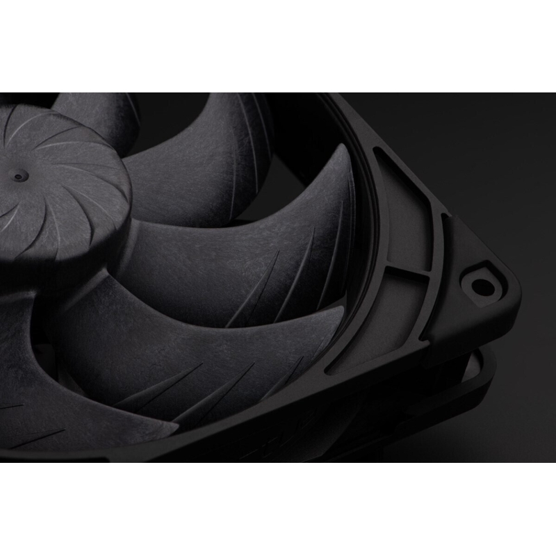 Noctua NF-A14x25 G2 PWM chromax.black.swap