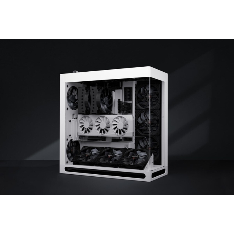 Noctua NF-A14x25 G2 PWM chromax.black.swap