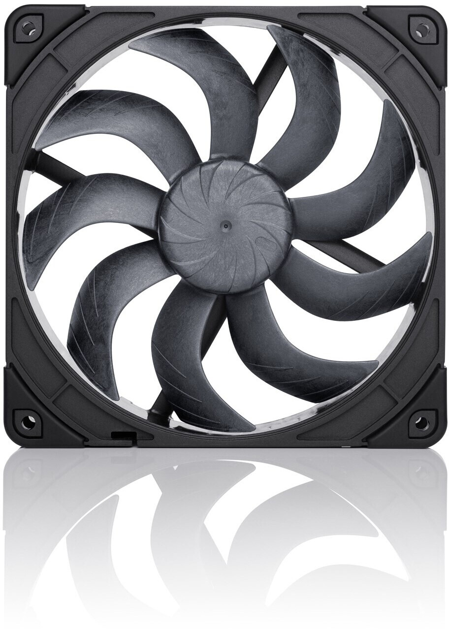 Noctua NF-A14x25 G2 PWM chromax.black.swap