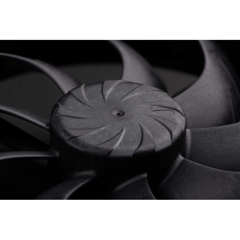Noctua NF-A14x25r G2 PWM chromax.black.swap