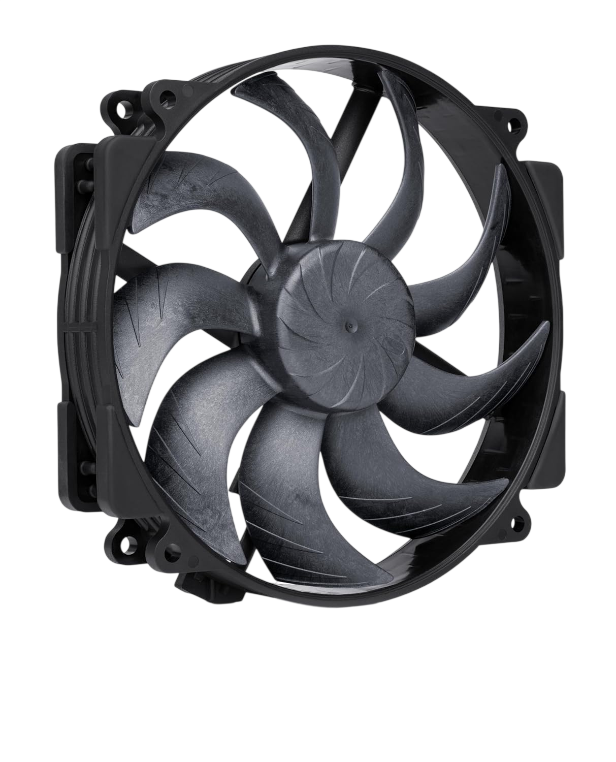 Noctua NF-A14x25r G2 PWM chromax.black.swap