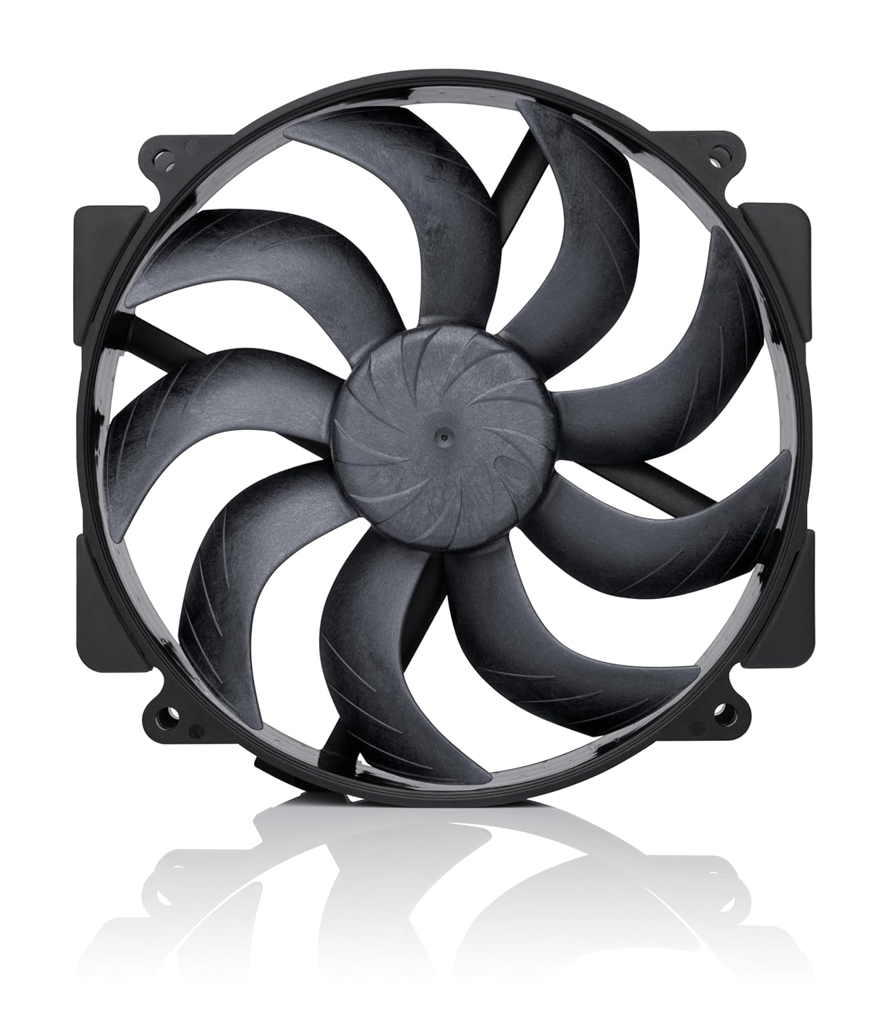 Noctua NF-A14x25r G2 PWM chromax.black.swap