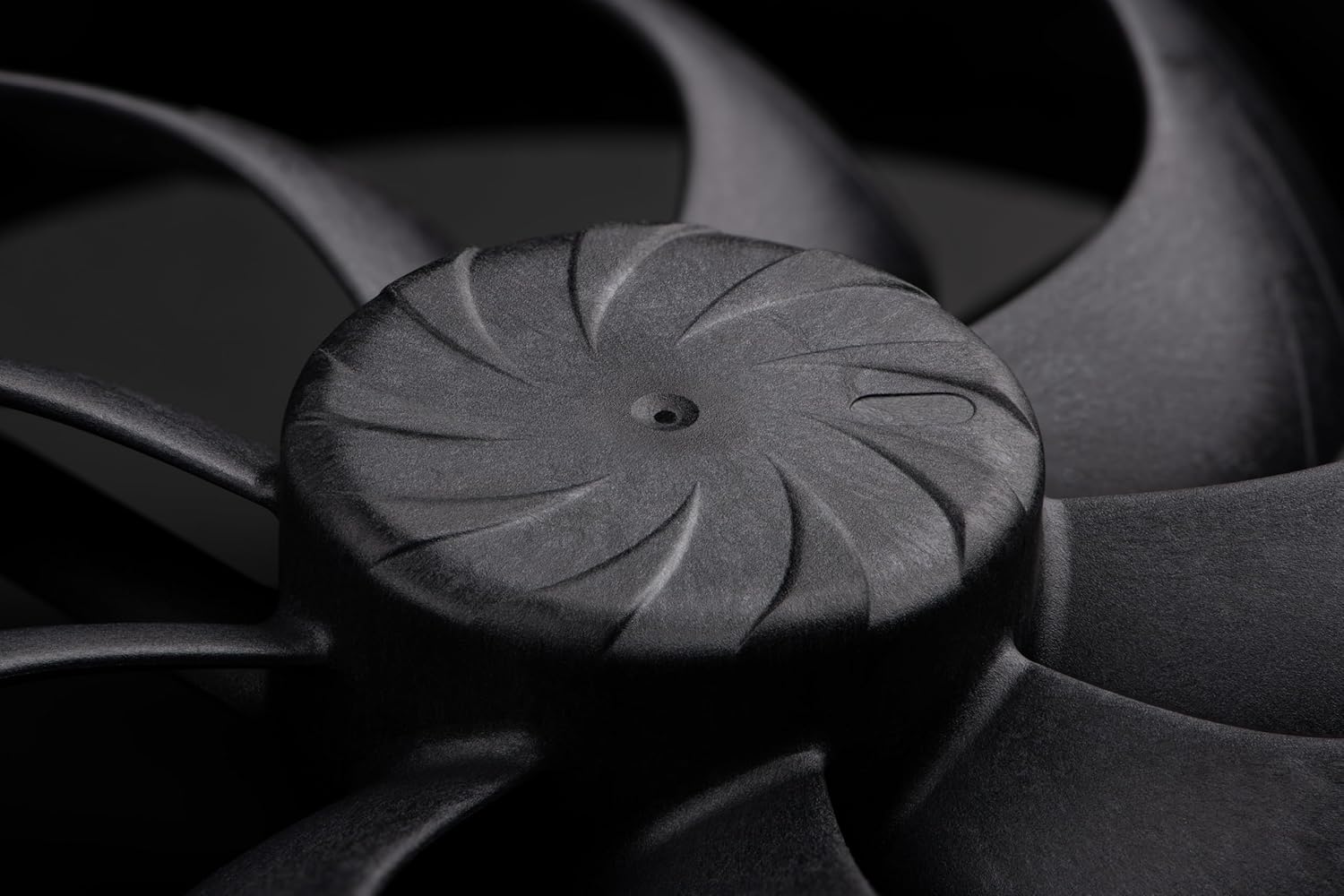 Noctua NF-A14x25r G2 PWM chromax.black.swap