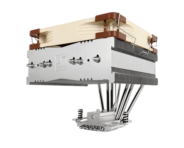 Noctua CPU Cooler NH-C14S Beige/Brown