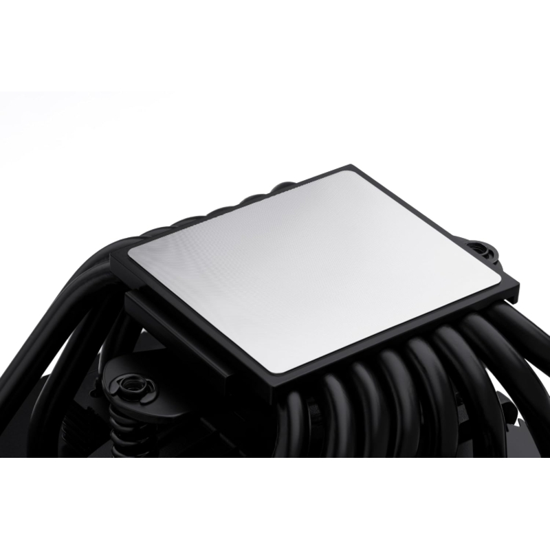 Noctua CPU Cooler NH-D15 G2 chromax.black Black