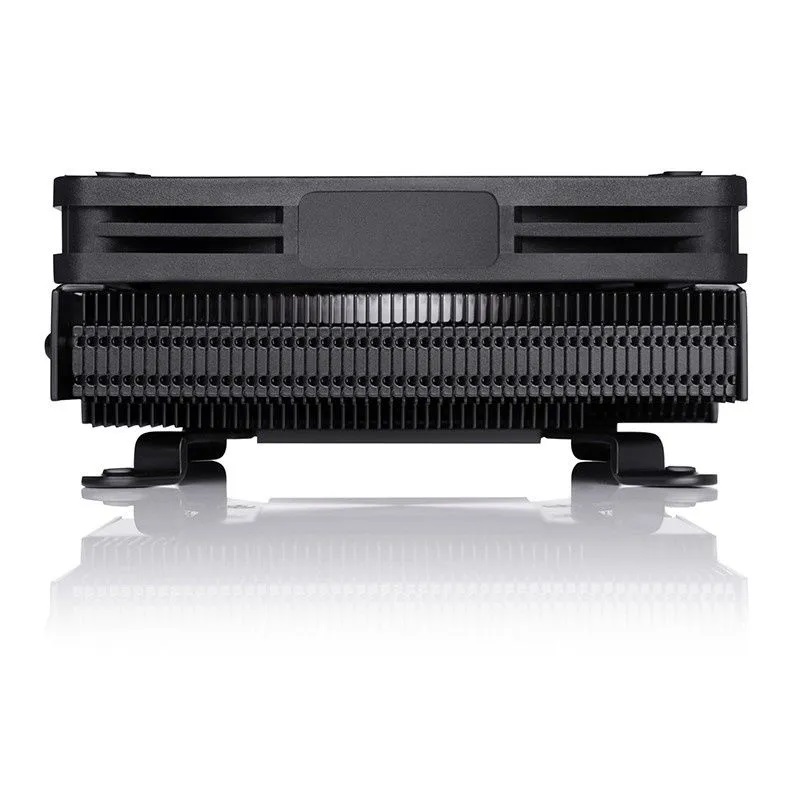 Noctua CPU Cooler NH-L9i chromax.black Black