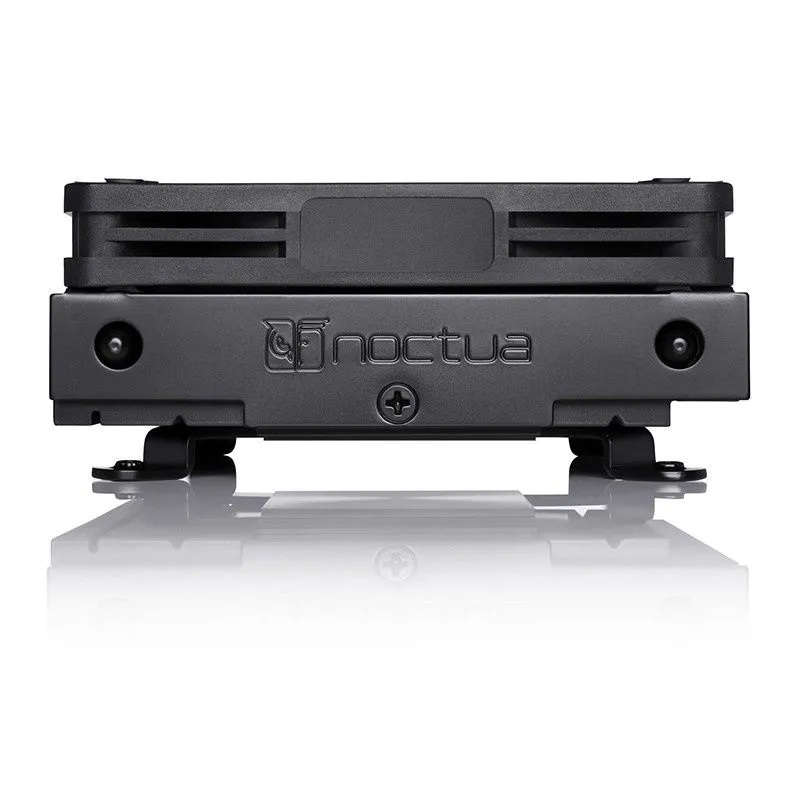 Noctua CPU Cooler NH-L9i chromax.black Black