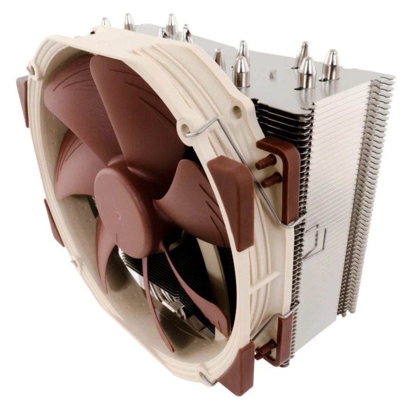 Noctua CPU Cooler NH-U14S Beige/Brown