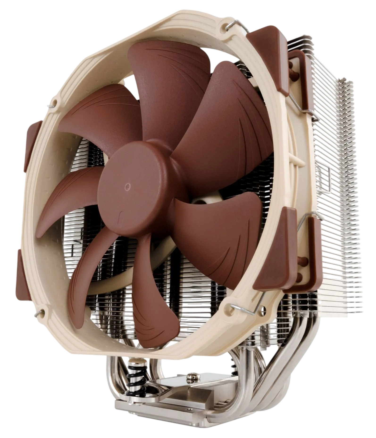 Noctua CPU Cooler NH-U14S Beige/Brown