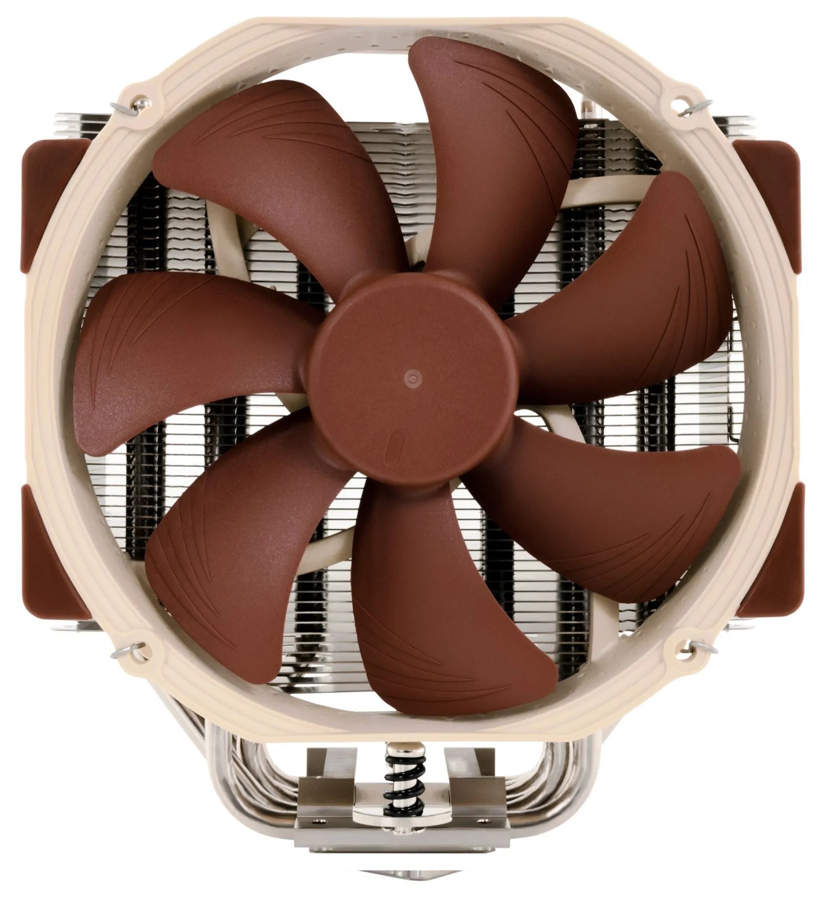 Noctua CPU Cooler NH-U14S Beige/Brown