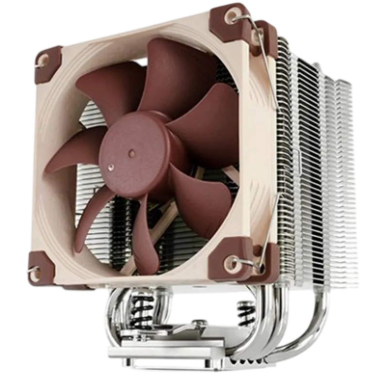Noctua CPU Cooler NH-U9S Beige/Brown