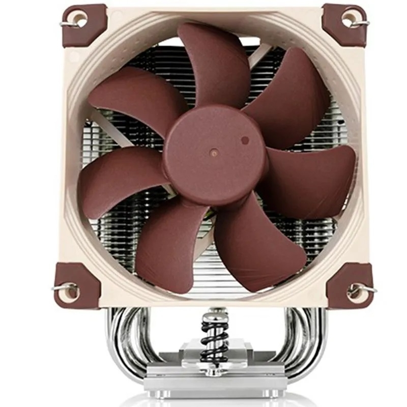 Noctua CPU Cooler NH-U9S Beige/Brown