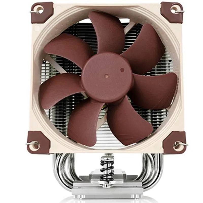 Noctua CPU Cooler NH-U9S Beige/Brown