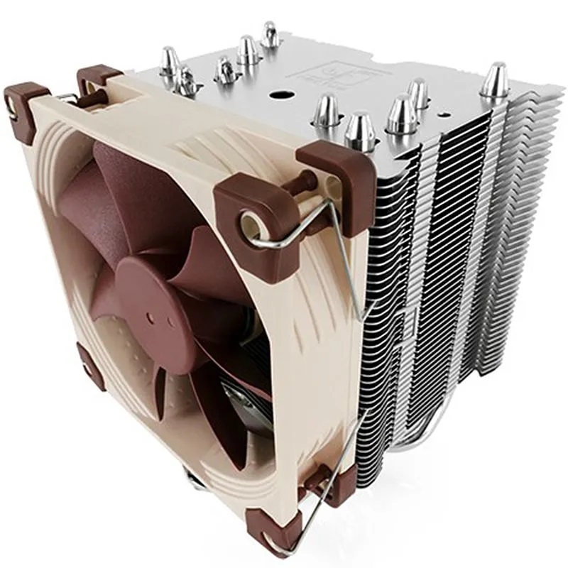 Noctua CPU Cooler NH-U9S Beige/Brown