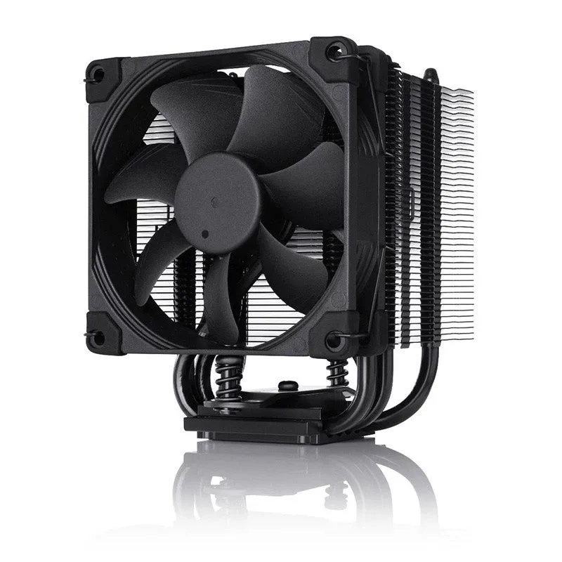 Noctua CPU Cooler NH-U9S chromax.black Black