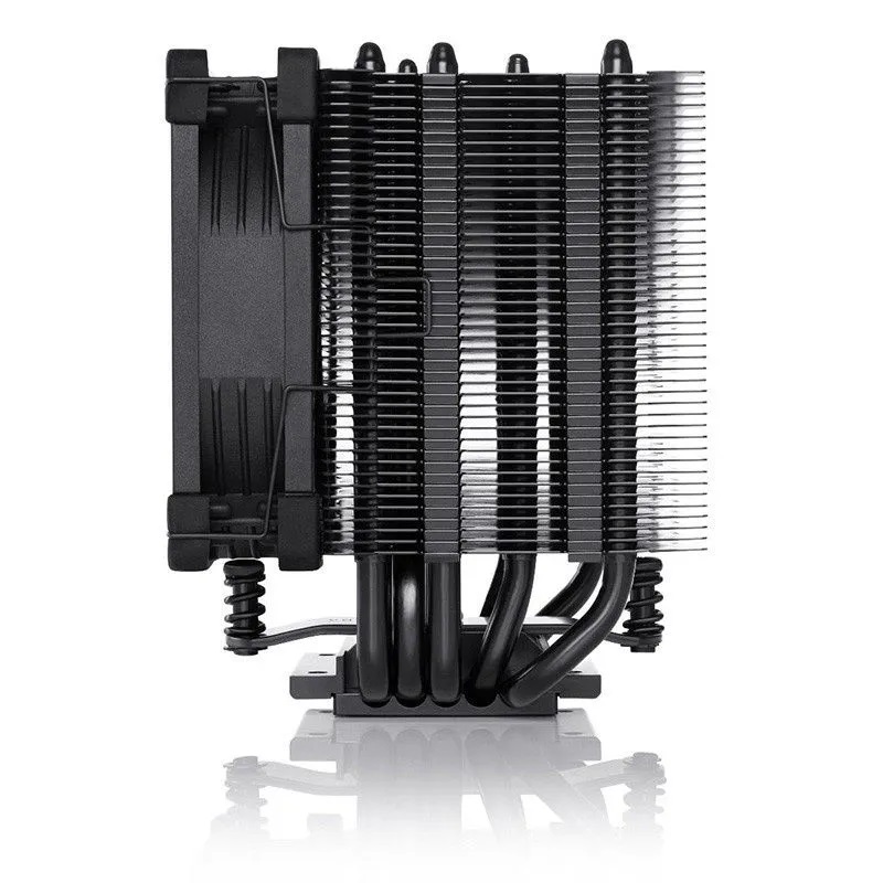 Noctua CPU Cooler NH-U9S chromax.black Black