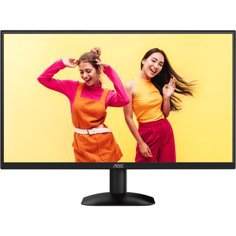 AOC Q24B35