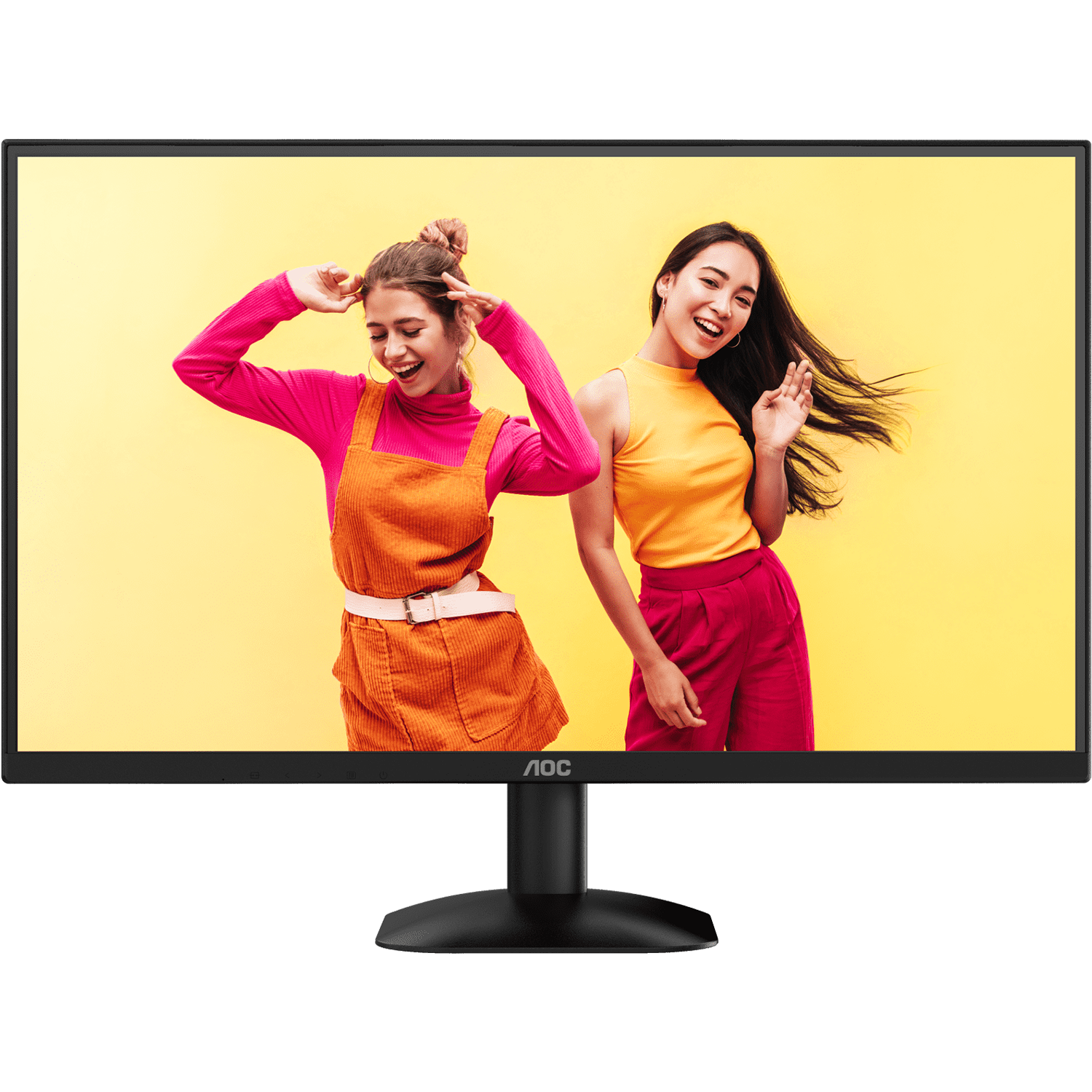 AOC Q24B35