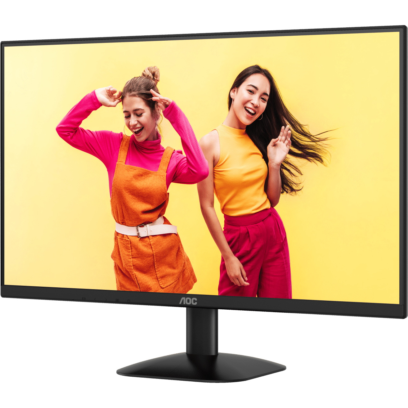 AOC Q24B35