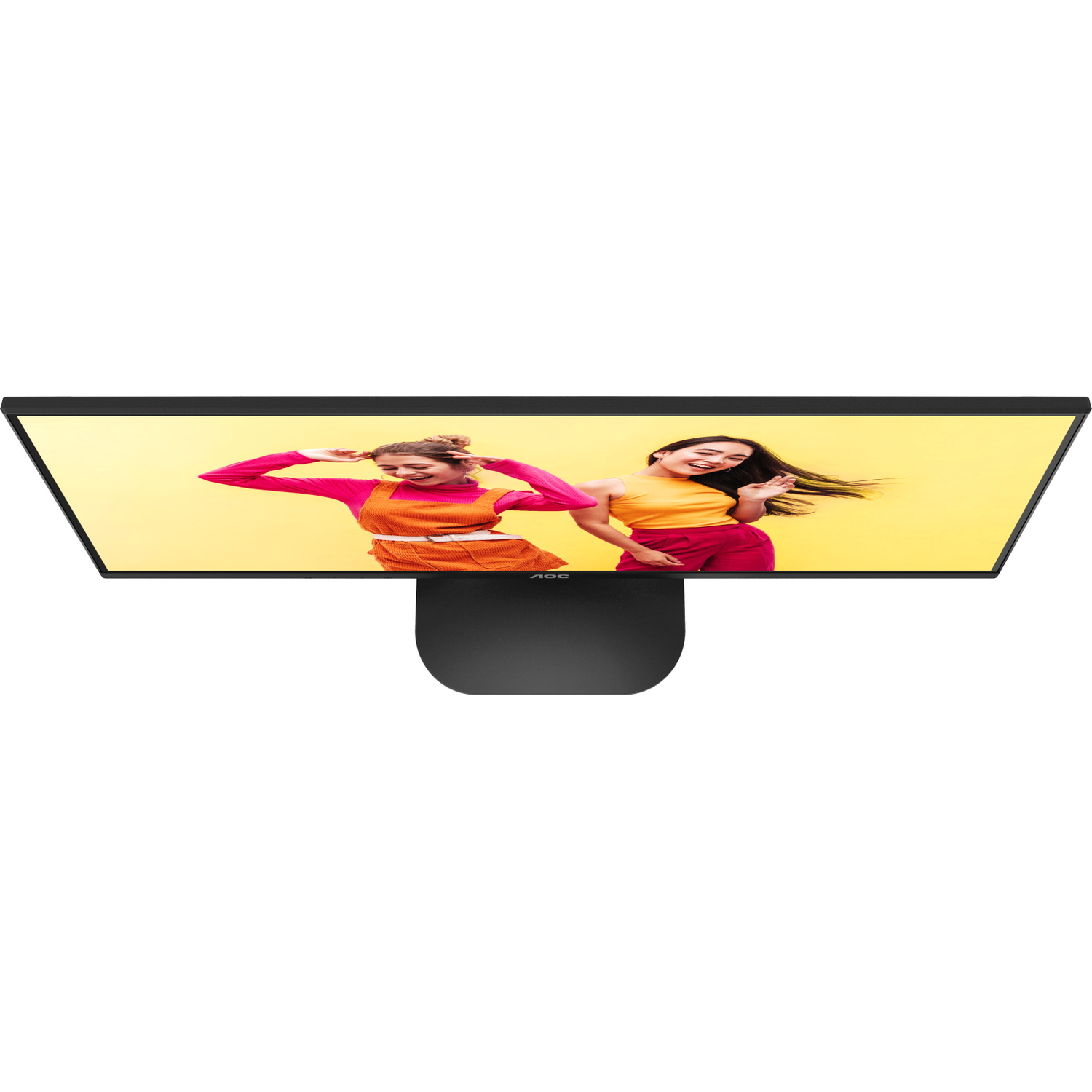 AOC Q24B35