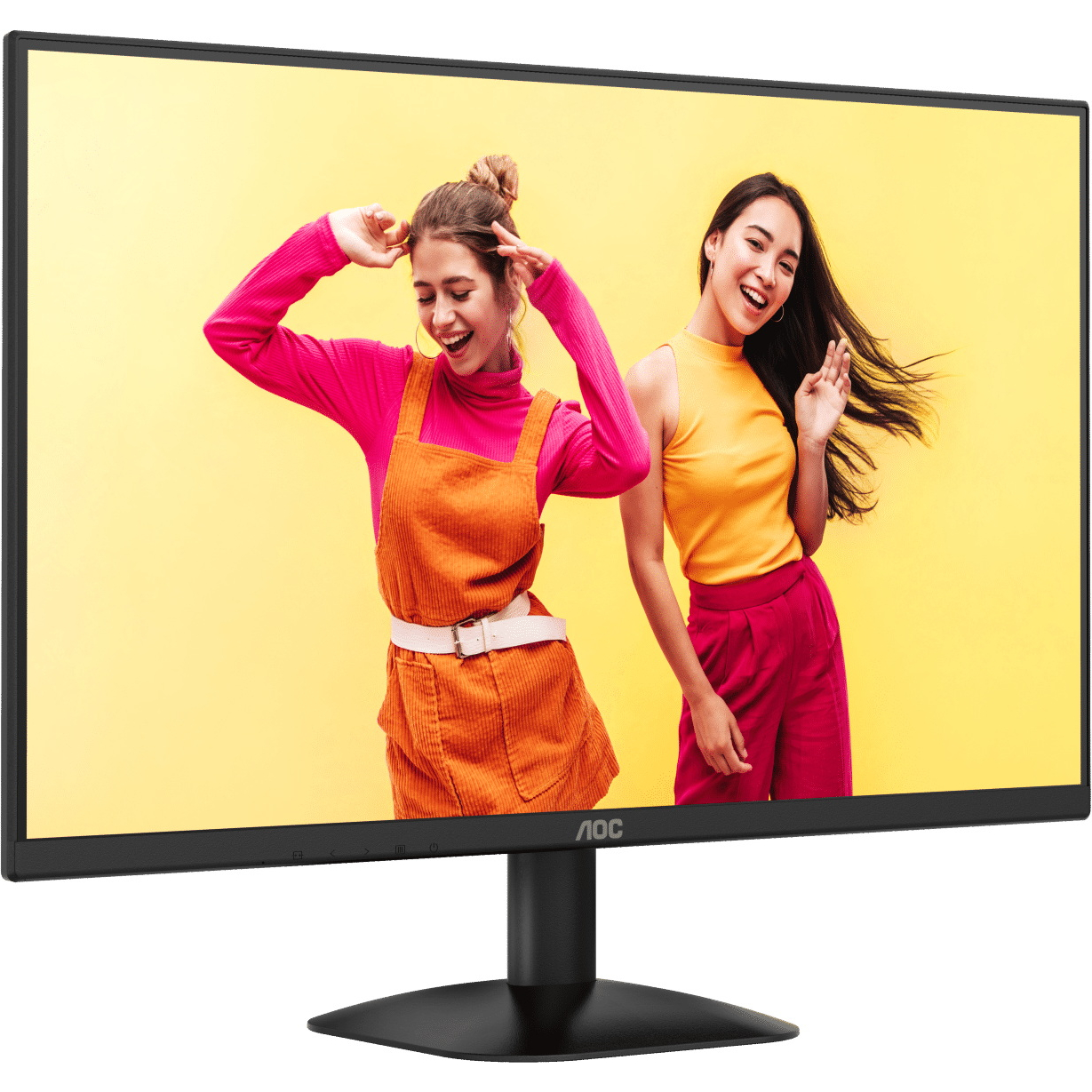 AOC Q24B35