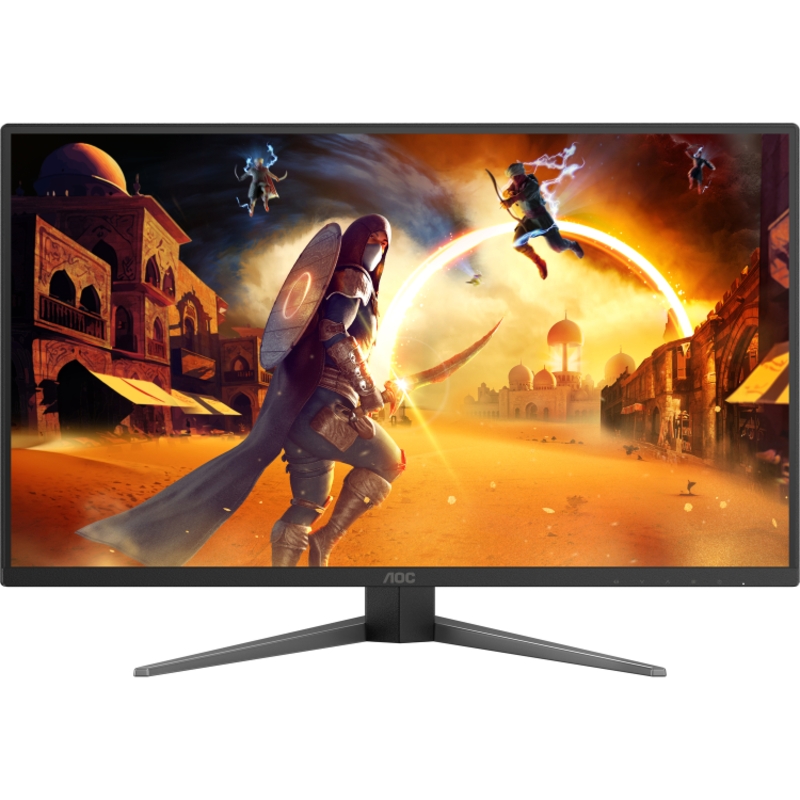 AOC 25G4S