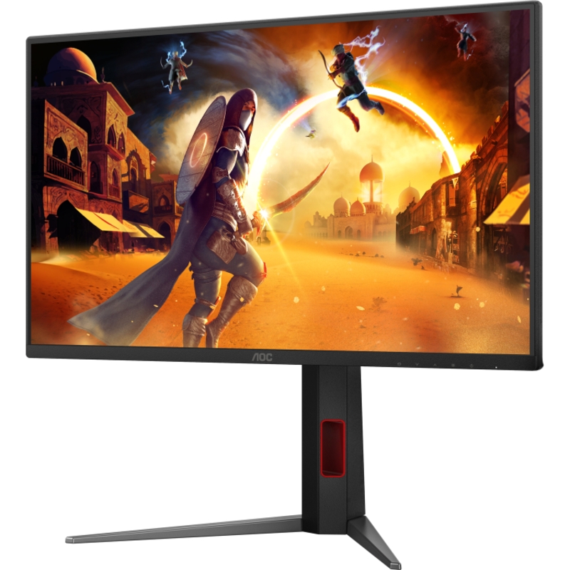 AOC 25G4S