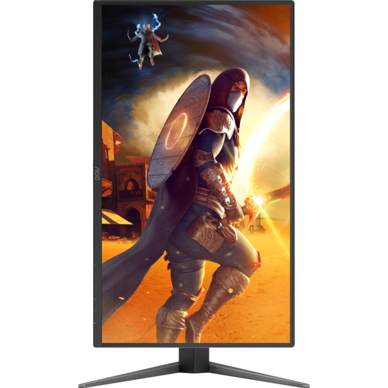 AOC 25G4S