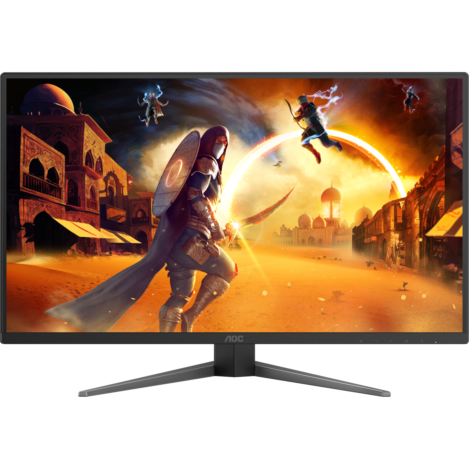 AOC 25G4S