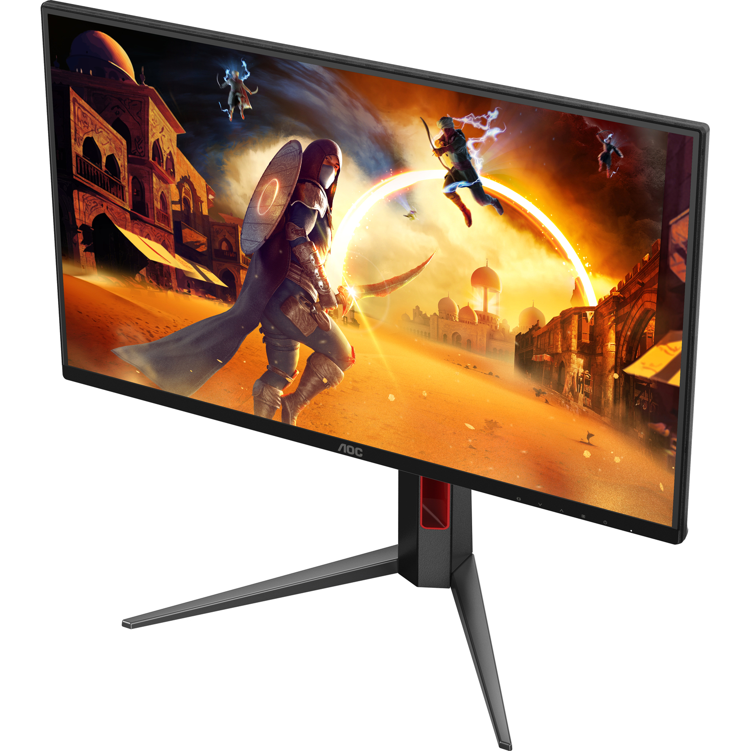AOC 25G4S