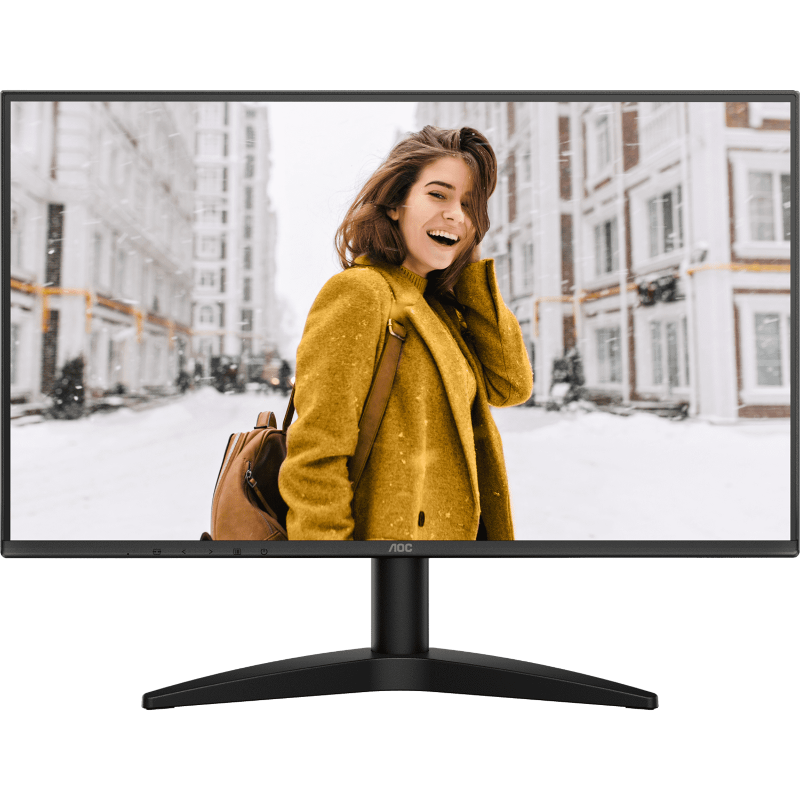 AOC 25B36X