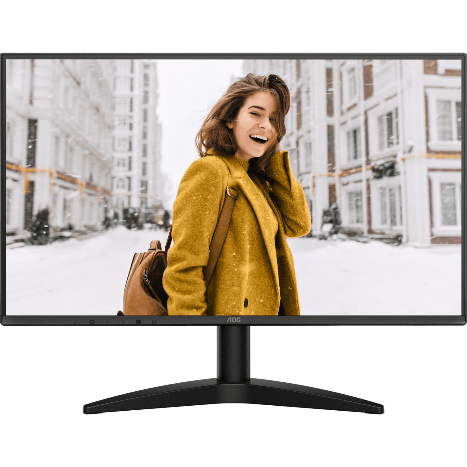 AOC 25B36X