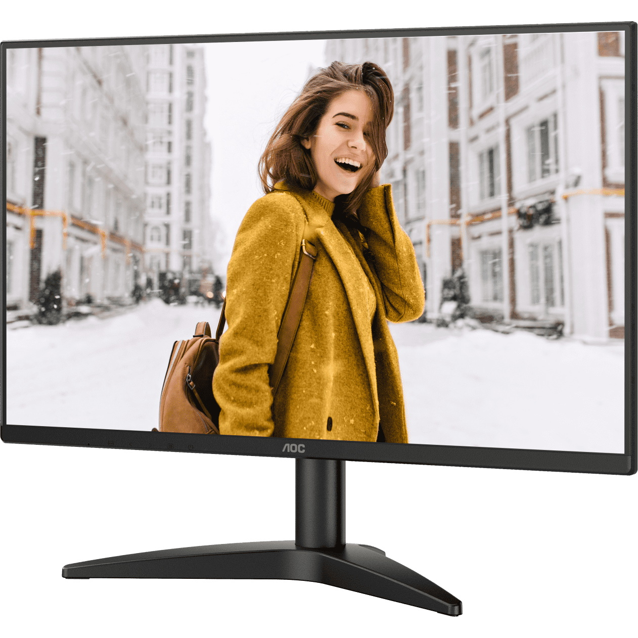 AOC 25B36X