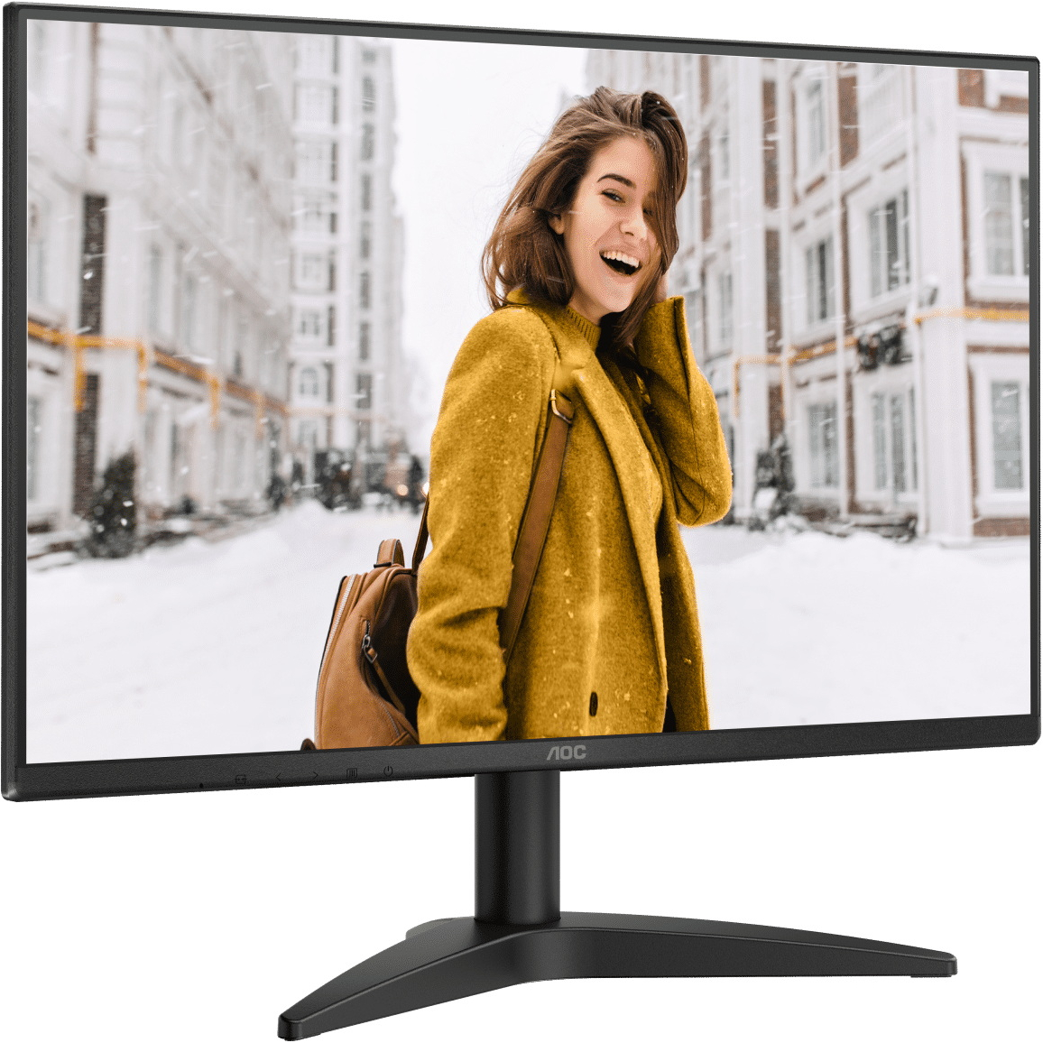 AOC 25B36X