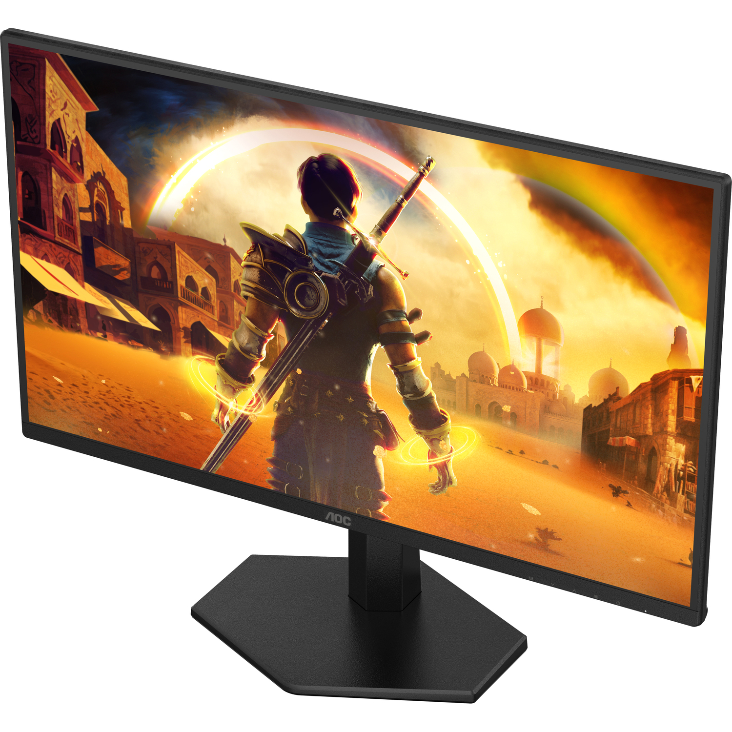 AOC 25G42E