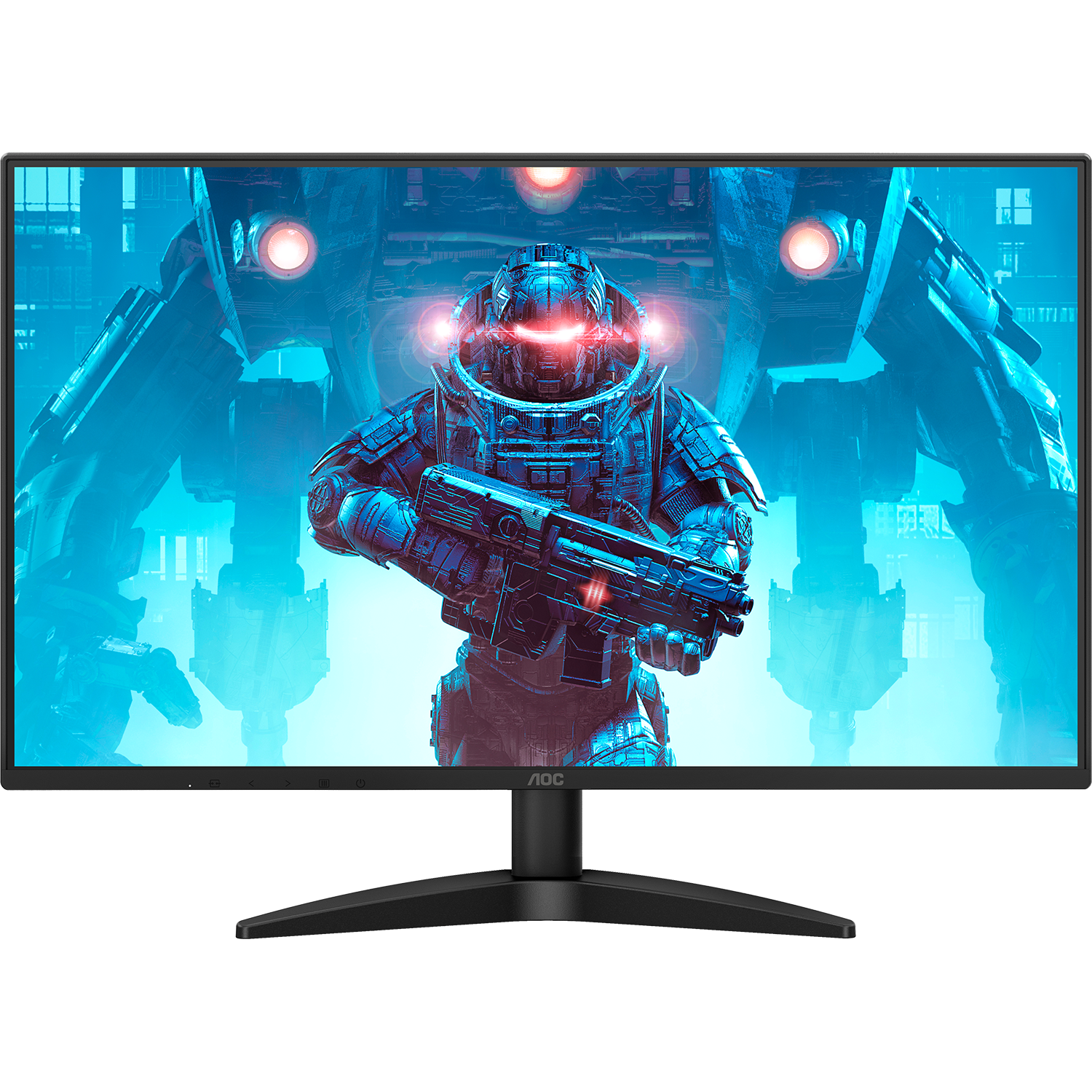 AOC 27B36X