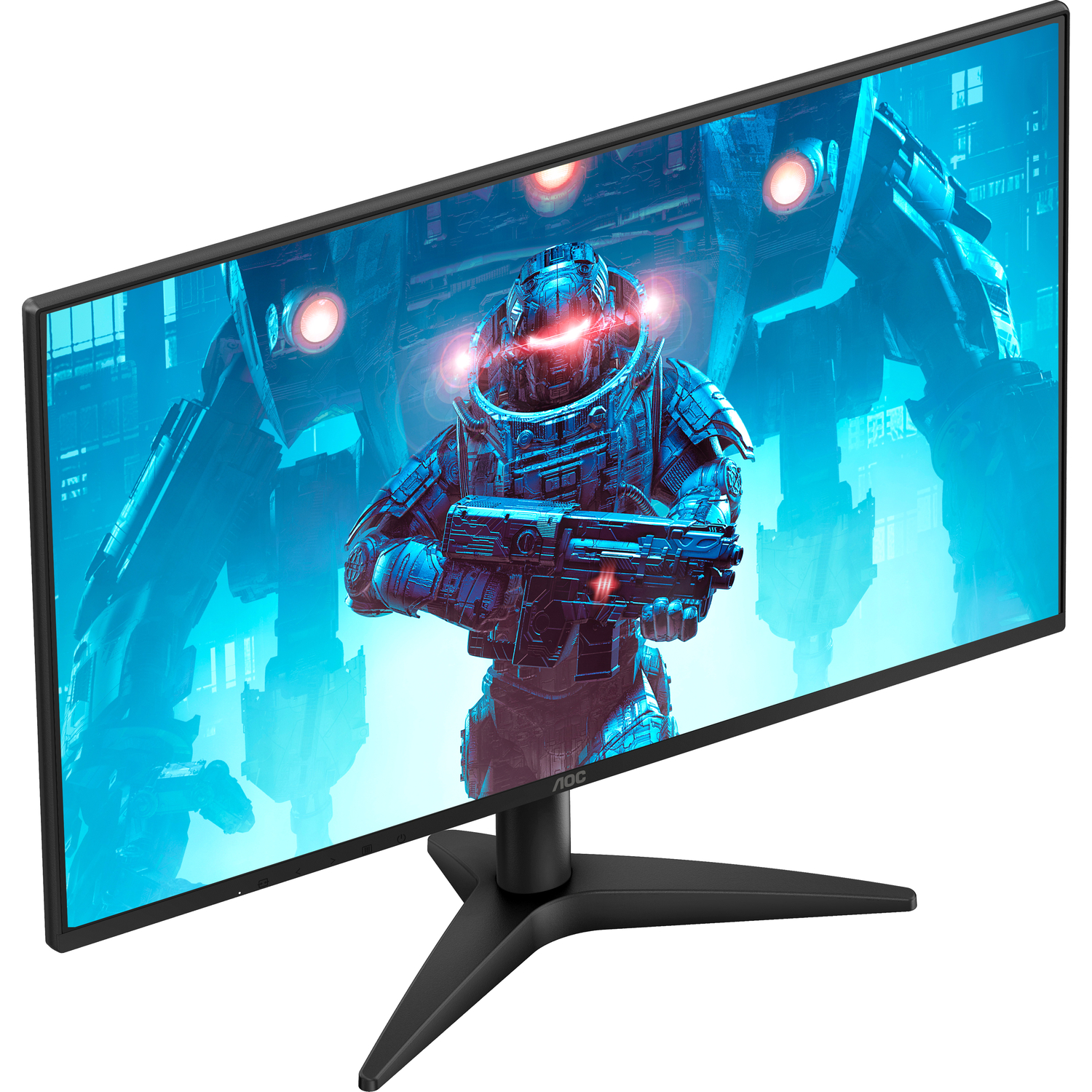 AOC 27B36X