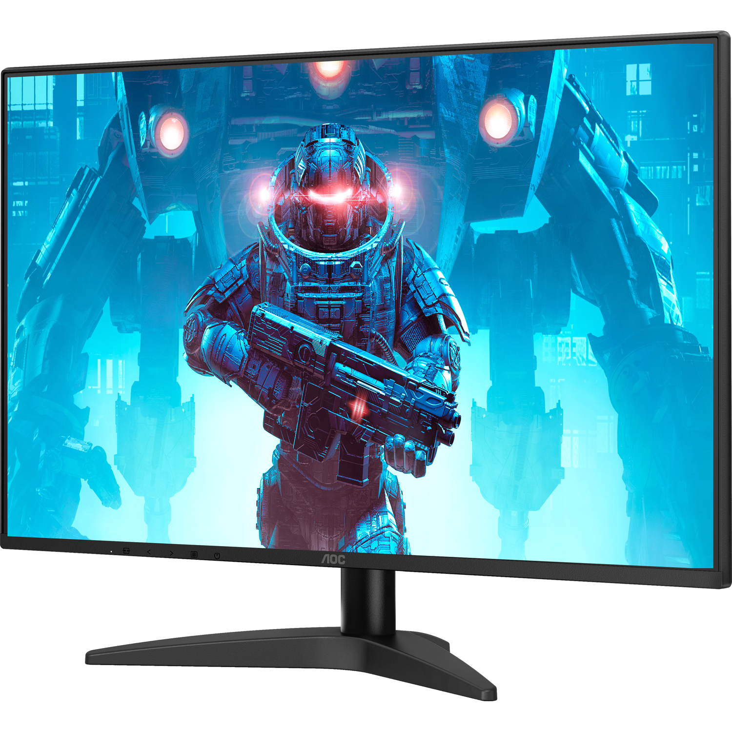 AOC 27B36X