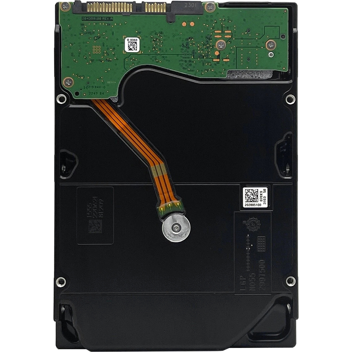 Seagate Exos X22 20Tb ST20000NM004E