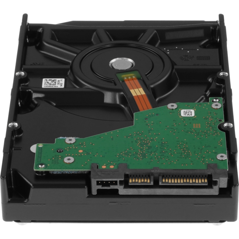 Seagate Exos 7E10 6Tb ST6000NM019B