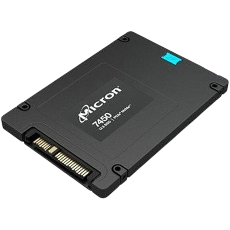 Micron MTFDKCC960TFR-1BC15ABYY