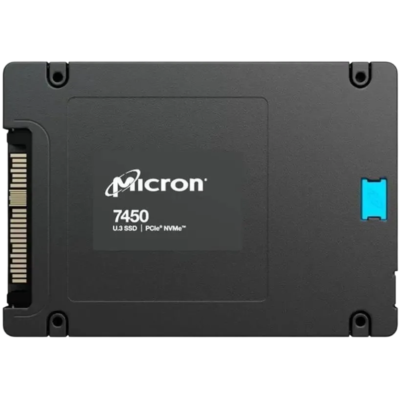 Micron MTFDKCB3T8TFR-1BC1ZABYY